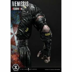 Prime 1 Studio Resident Evil 3 Ultimate Premium Masterline Nemesis (Deluxe Version)