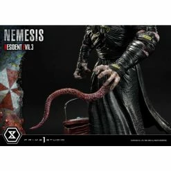 Prime 1 Studio Resident Evil 3 Ultimate Premium Masterline Nemesis