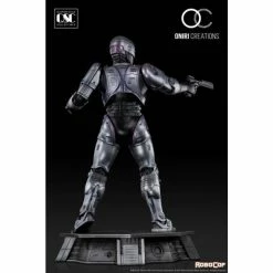 Oniri Creations RoboCop (1987) 1/4 Scale Limited Edition Statue
