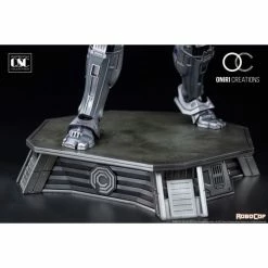 Oniri Creations RoboCop (1987) 1/4 Scale Limited Edition Statue