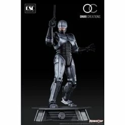 Oniri Creations RoboCop (1987) 1/4 Scale Limited Edition Statue