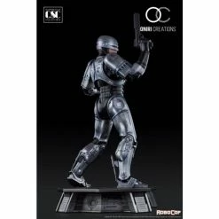 Oniri Creations RoboCop (1987) 1/4 Scale Limited Edition Statue
