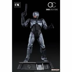 Oniri Creations RoboCop (1987) 1/4 Scale Limited Edition Statue