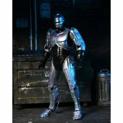 NECA RoboCop Ultimate RoboCop Action Figure