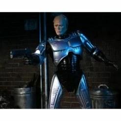 NECA RoboCop Ultimate RoboCop Action Figure