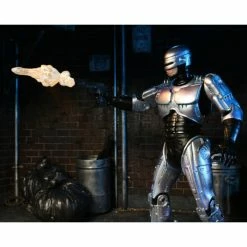 NECA RoboCop Ultimate RoboCop Action Figure