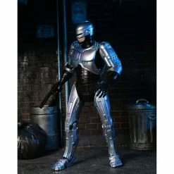 NECA RoboCop Ultimate RoboCop Action Figure