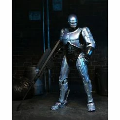NECA RoboCop Ultimate RoboCop Action Figure