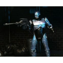 NECA RoboCop Ultimate RoboCop Action Figure