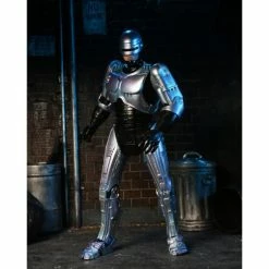 NECA RoboCop Ultimate RoboCop Action Figure