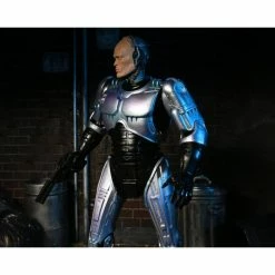 NECA RoboCop Ultimate RoboCop Action Figure