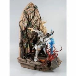 Pure Arts Soulcalibur VI Soul Embrace Siegfried 1/4 Scale Deluxe Statue PureArts