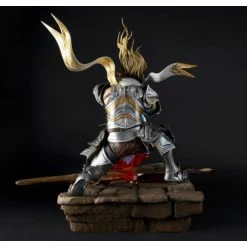 Pure Arts Soulcalibur VI Soul Embrace Siegfried 1/4 Scale Statue
