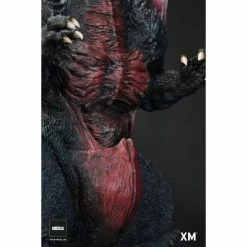 New ⌛ XM Studios Godzilla Vs. SpaceGodzilla SpaceGodzilla (Ver. A) Statue ✔️ 28 XM Studios Godzilla Vs. SpaceGodzilla SpaceGodzilla (Ver. A) Statue