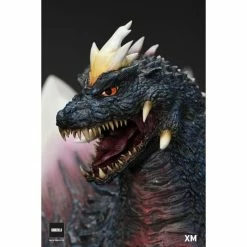 New ⌛ XM Studios Godzilla Vs. SpaceGodzilla SpaceGodzilla (Ver. A) Statue ✔️ 30 XM Studios Godzilla Vs. SpaceGodzilla SpaceGodzilla (Ver. A) Statue