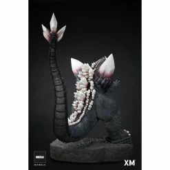 New ⌛ XM Studios Godzilla Vs. SpaceGodzilla SpaceGodzilla (Ver. A) Statue ✔️ 24 XM Studios Godzilla Vs. SpaceGodzilla SpaceGodzilla (Ver. A) Statue
