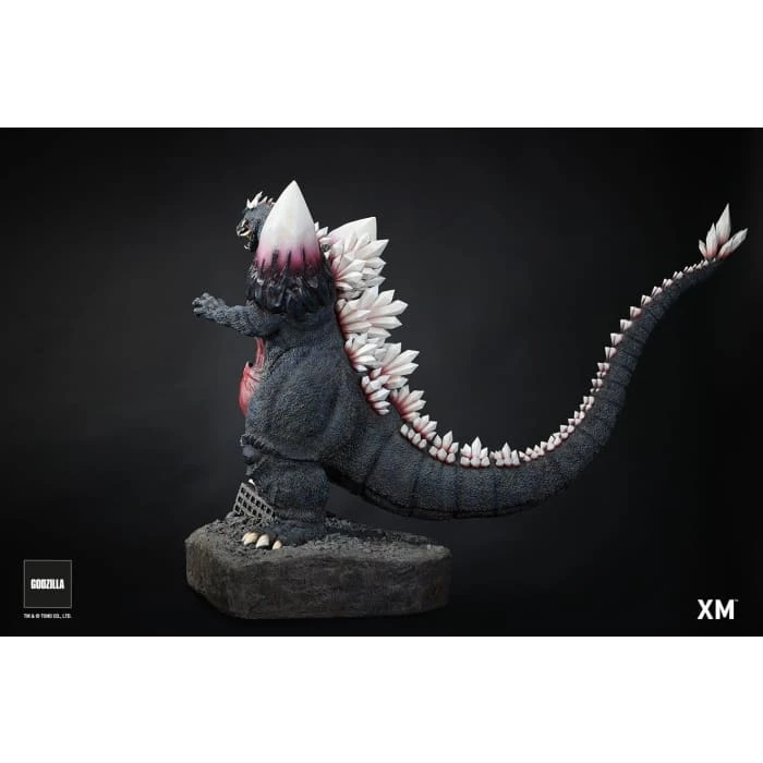New ⌛ XM Studios Godzilla Vs. SpaceGodzilla SpaceGodzilla (Ver. A) Statue ✔️ 11 XM Studios Godzilla Vs. SpaceGodzilla SpaceGodzilla (Ver. A) Statue