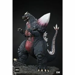 New ⌛ XM Studios Godzilla Vs. SpaceGodzilla SpaceGodzilla (Ver. A) Statue ✔️ 26 XM Studios Godzilla Vs. SpaceGodzilla SpaceGodzilla (Ver. A) Statue