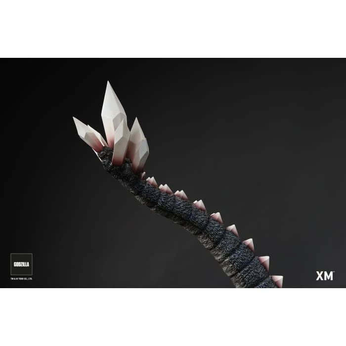 New ⌛ XM Studios Godzilla Vs. SpaceGodzilla SpaceGodzilla (Ver. A) Statue ✔️ 17 XM Studios Godzilla Vs. SpaceGodzilla SpaceGodzilla (Ver. A) Statue