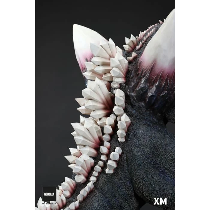 New ⌛ XM Studios Godzilla Vs. SpaceGodzilla SpaceGodzilla (Ver. A) Statue ✔️ 15 XM Studios Godzilla Vs. SpaceGodzilla SpaceGodzilla (Ver. A) Statue