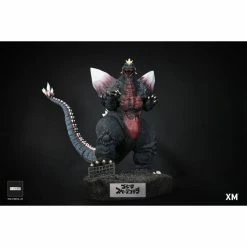 New ⌛ XM Studios Godzilla Vs. SpaceGodzilla SpaceGodzilla (Ver. A) Statue ✔️ 21 XM Studios Godzilla Vs. SpaceGodzilla SpaceGodzilla (Ver. A) Statue