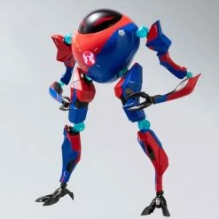 Sentinel Spider-Man: Into The Spider-Verse SV-Action Peni Parker & SP//dr Figure Marvel