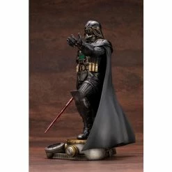 Kotobukiya Star Wars ArtFX Artist Series Darth Vader (Industrial Empire) Statue