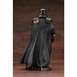 Kotobukiya Star Wars ArtFX Artist Series Darth Vader (Industrial Empire) Statue