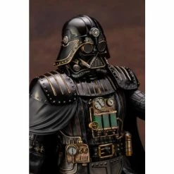 Kotobukiya Star Wars ArtFX Artist Series Darth Vader (Industrial Empire) Statue