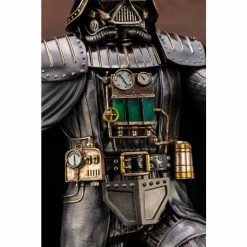 Kotobukiya Star Wars ArtFX Artist Series Darth Vader (Industrial Empire) Statue