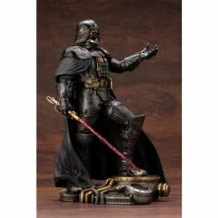Kotobukiya Star Wars ArtFX Artist Series Darth Vader (Industrial Empire) Statue
