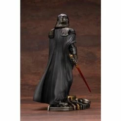 Kotobukiya Star Wars ArtFX Artist Series Darth Vader (Industrial Empire) Statue
