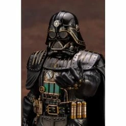 Kotobukiya Star Wars ArtFX Artist Series Darth Vader (Industrial Empire) Statue