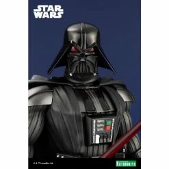Kotobukiya Star Wars ArtFX Artist Series Darth Vader The Ultimate Evil Statue