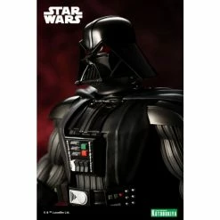 Kotobukiya Star Wars ArtFX Artist Series Darth Vader The Ultimate Evil Statue