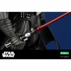 Kotobukiya Star Wars ArtFX Artist Series Darth Vader The Ultimate Evil Statue