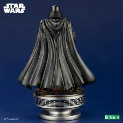 Kotobukiya Star Wars ArtFX Artist Series Darth Vader The Ultimate Evil Statue