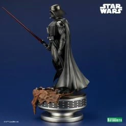 Kotobukiya Star Wars ArtFX Artist Series Darth Vader The Ultimate Evil Statue