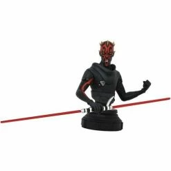 Diamond Select Toys Star Wars Rebels Darth Maul 1/7 Scale Bust