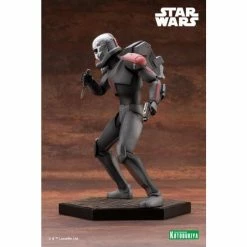 Kotobukiya Star Wars: The Bad Batch ArtFX Hunter Statue