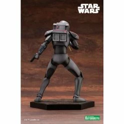 Kotobukiya Star Wars: The Bad Batch ArtFX Hunter Statue