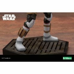 Kotobukiya Star Wars: The Bad Batch ArtFX Tech Statue