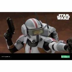 Kotobukiya Star Wars: The Bad Batch ArtFX Tech Statue