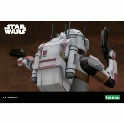 Kotobukiya Star Wars: The Bad Batch ArtFX Tech Statue