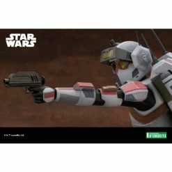 Kotobukiya Star Wars: The Bad Batch ArtFX Tech Statue