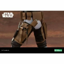 Kotobukiya Star Wars: The Bad Batch ArtFX Tech Statue