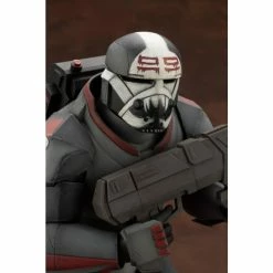 Kotobukiya Star Wars: The Bad Batch ArtFX Wrecker Statue