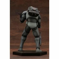 Kotobukiya Star Wars: The Bad Batch ArtFX Wrecker Statue