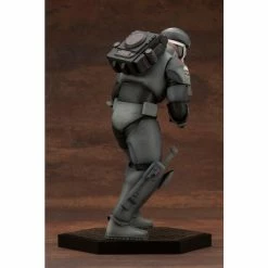 Kotobukiya Star Wars: The Bad Batch ArtFX Wrecker Statue