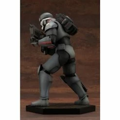 Kotobukiya Star Wars: The Bad Batch ArtFX Wrecker Statue